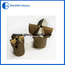 Different Type and Size of Tapered Cross Drill Bit